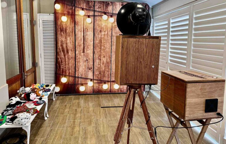 wedding photobooths for kzn midlands weddings professional unlimited printing photobooths 768x490